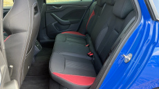 Skoda Kamiq 1.0 TSI 110 Monte Carlo 5dr Petrol Hatchback